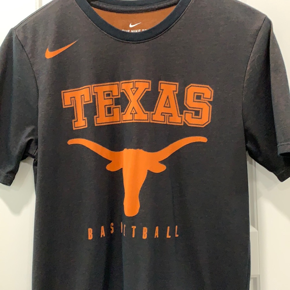 Nike Longhorn Tee